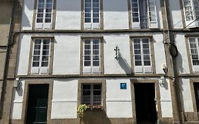 Casa Anglicana Del Peregrino/ Pension Santa Cristina